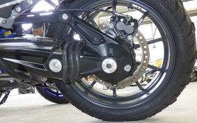 TRIUMPH TIGER エクスプロー(シ