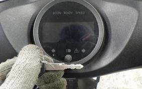 HONDA EM1 e: