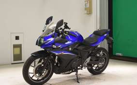 SUZUKI GSX250 R