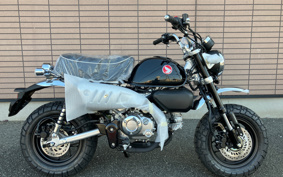 HONDA MONKEY 125 JB05