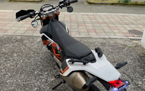 KTM 660 SMC 2015 LST40