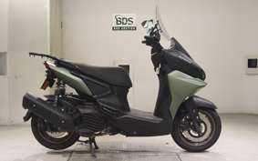 YAMAHA X FORCE 2023 SG79J