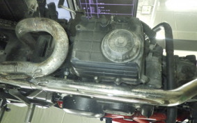 HONDA VTRF250 2018 MC33
