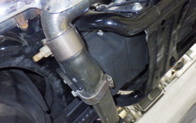 HARLEY FLHR 1580 2008