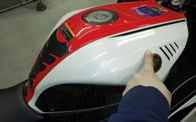YAMAHA YZF-R7 2022 RM39J