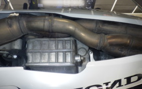 HONDA CBR600RR GEN 3 2008 PC40
