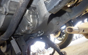 SUZUKI ADDRESS V125 CF46A