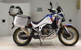 HONDA CRF1100L AFRICA TWIN DCT 2020 SD10