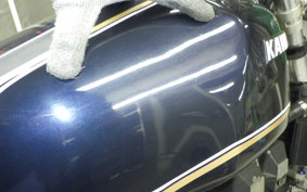 KAWASAKI ZRX400 1996 ZR400E
