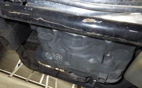 HONDA SHADOW 400 SLASHER 2003 NC40