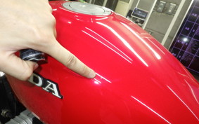 HONDA CB400F 1997 NC36