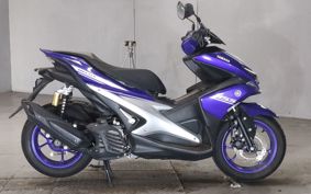 YAMAHA AERO X 155 SG47
