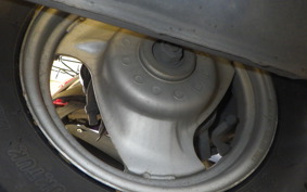 YAMAHA JOG Gen.5 SA36J