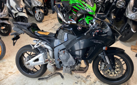 HONDA CBR600RR 2016 PC40