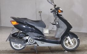 YAMAHA CYGNUS125X SE12J