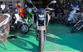 SYM NH X 125