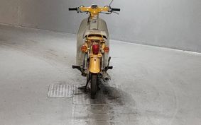 HONDA SUPER CUB50 AA01