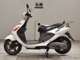 Фото Yamaha AXIS 100 2019 с японского аукциона