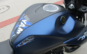 YAMAHA FZ25 RG42