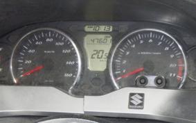 SUZUKI SKYWAVE 250 (Burgman 250) M CJ45A