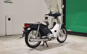 HONDA C110 SUPER CUB 2015 JA10