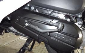 SUZUKI BURGMANストリート125EX 2002 EA23M