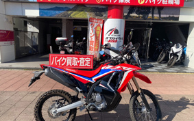 HONDA CRF250 RALLY MD47