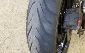 HONDA CB400SF 1992 NC31