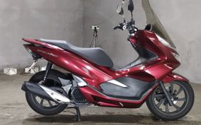 HONDA PCX 150 KF30