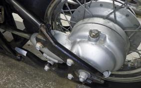YAMAHA DRAGSTAR 400 CLASSIC 2008 VH01J