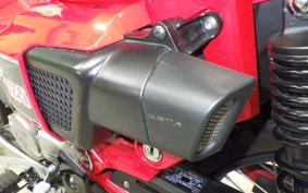 HONDA CT125 HUNTER CUB JA55