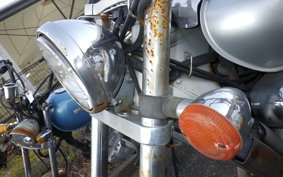 HONDA MAGNA 250 MC29