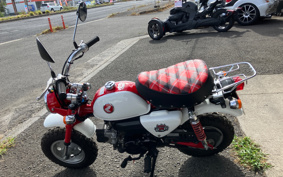 HONDA MONKEY 50TH SPL AB27