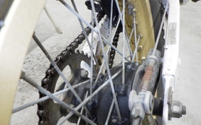HONDA TLM200R 2023 MD15