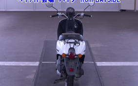 HONDA TODAY
