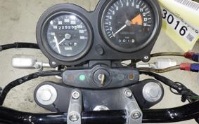 KAWASAKI GPZ400 1983 ZX400A