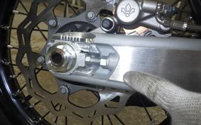 HUSQVARNA TC85
