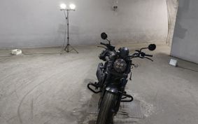 HONDA REBEL 1100 2021 SC83