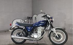 YAMAHA SR400 RH16J