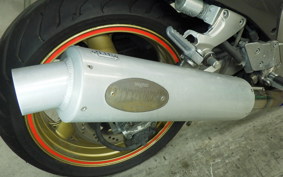 KAWASAKI ZZ1200 NINJA R 2004 ZXT20C