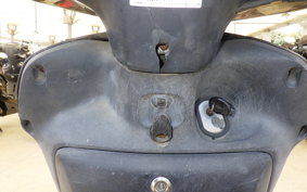 HONDA SPACY 100 2010 JF13