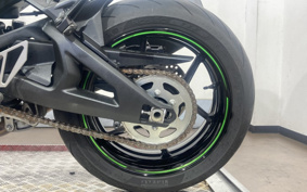 KAWASAKI NINJA H2 2020 ZRT00K