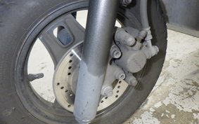 SUZUKI ADDRESS V125 CF46A