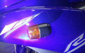 YAMAHA YZF-R3 2017 RH07J
