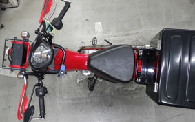 HONDA ｸﾛｽｶﾌﾞ110-2 1991 JA45