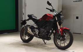 HONDA CB250RA 2020 MC52