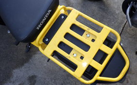 HONDA ｸﾛｽｶﾌﾞ JA10