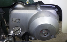 HONDA C50 SUPER CUB AA01