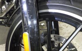 HARLEY FXSB 1580 2014