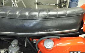 KAWASAKI 500SS 2022 KAF